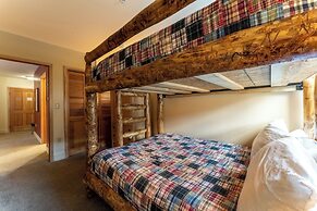 Silver Mill #8274 by Summit County Mountain Retreats