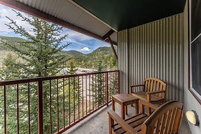 Silver Mill #8274 by Summit County Mountain Retreats
