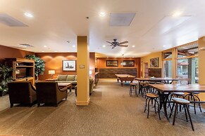 Silver Mill #8274 by Summit County Mountain Retreats