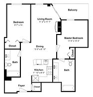 Silver Mill #8274 by Summit County Mountain Retreats