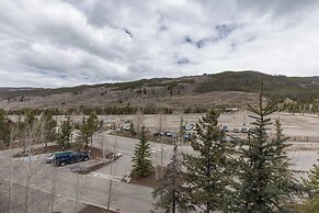 Silver Mill #8274 by Summit County Mountain Retreats