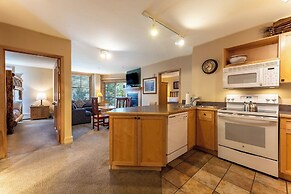 Silver Mill #8274 by Summit County Mountain Retreats