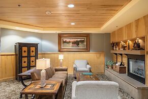 Silver Mill #8274 by Summit County Mountain Retreats