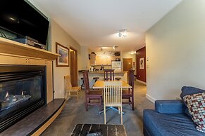 Silver Mill #8274 by Summit County Mountain Retreats