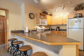 Silver Mill #8274 by Summit County Mountain Retreats