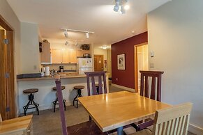 Silver Mill #8274 by Summit County Mountain Retreats