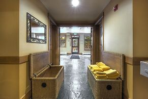 Lone Eagle #3017 by Summit County Mountain Retreats