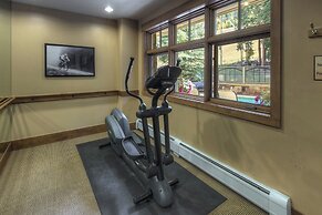 Lone Eagle #3017 by Summit County Mountain Retreats