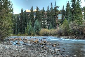 Lone Eagle #3017 by Summit County Mountain Retreats