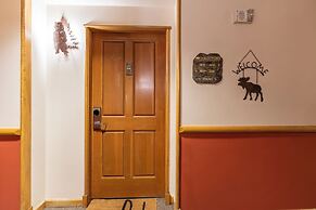 Black Bear #8038 by Summit County Mountain Retreats