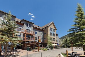 Black Bear #8038 by Summit County Mountain Retreats