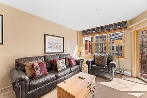 Silver Mill #8177 by Summit County Mountain Retreats