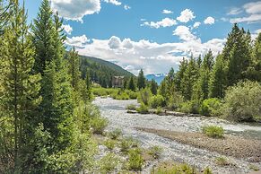 Silver Mill #8177 by Summit County Mountain Retreats