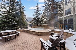 Silver Mill #8177 by Summit County Mountain Retreats