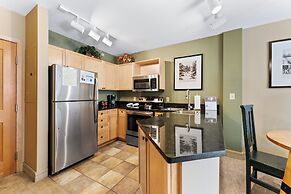 Silver Mill #8177 by Summit County Mountain Retreats