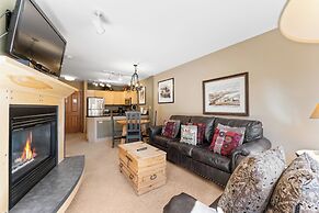 Silver Mill #8177 by Summit County Mountain Retreats