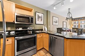 Silver Mill #8177 by Summit County Mountain Retreats