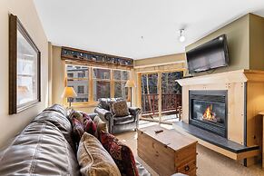 Silver Mill #8177 by Summit County Mountain Retreats