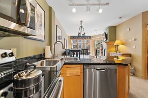 Silver Mill #8177 by Summit County Mountain Retreats