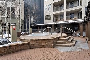 Silver Mill #8177 by Summit County Mountain Retreats