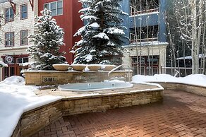 Silver Mill #8177 by Summit County Mountain Retreats