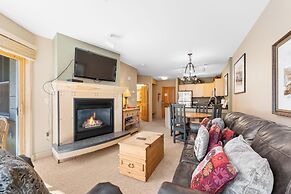 Silver Mill #8177 by Summit County Mountain Retreats