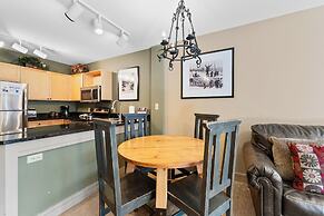 Silver Mill #8177 by Summit County Mountain Retreats