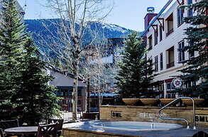 Silver Mill #8177 by Summit County Mountain Retreats