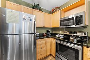 Silver Mill #8177 by Summit County Mountain Retreats