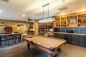 Silver Mill #8177 by Summit County Mountain Retreats