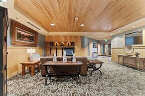 Silver Mill #8177 by Summit County Mountain Retreats