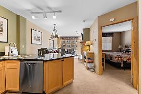 Silver Mill #8177 by Summit County Mountain Retreats