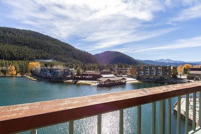 Lakeshore #1543 by Summit County Mountain Retreats