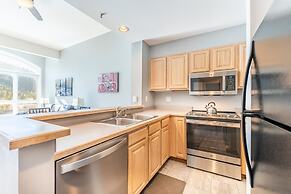 Lakeshore #1543 by Summit County Mountain Retreats