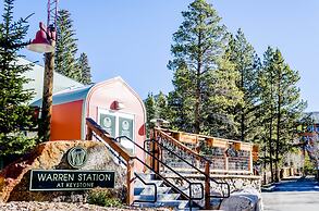 Lakeshore #1543 by Summit County Mountain Retreats