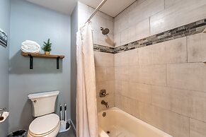 Lakeshore #1543 by Summit County Mountain Retreats