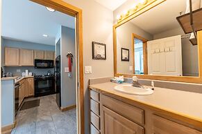 Lakeshore #1543 by Summit County Mountain Retreats