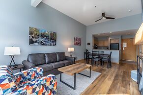 Lakeshore #1543 by Summit County Mountain Retreats