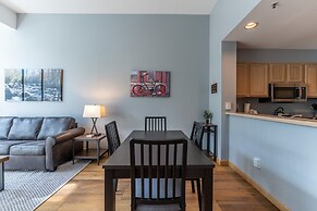 Lakeshore #1543 by Summit County Mountain Retreats