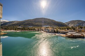 Lakeshore #1543 by Summit County Mountain Retreats