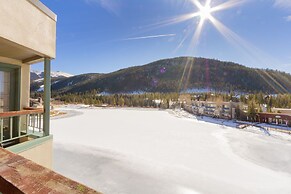 Lakeshore #1543 by Summit County Mountain Retreats