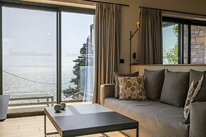 Petra Deluxe Studio Suite