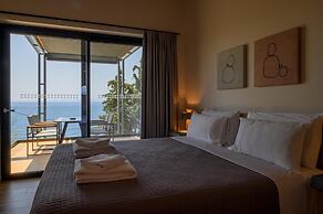 Petra Deluxe Studio Suite