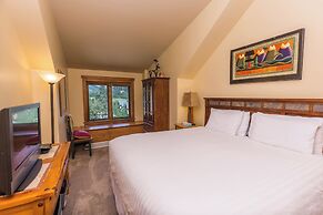 Red Hawk Lodge #2308 by Summit County Mountain Retreats