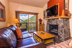 Red Hawk Lodge #2308 by Summit County Mountain Retreats