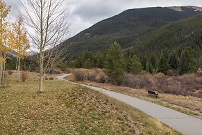 Red Hawk Lodge #2308 by Summit County Mountain Retreats