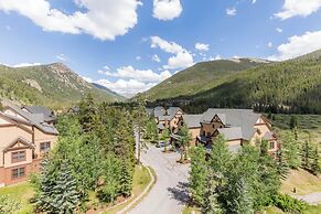 Red Hawk Lodge #2308 by Summit County Mountain Retreats