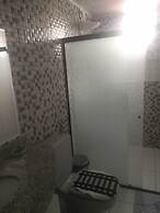 Hostel Pousada Flor de Paris
