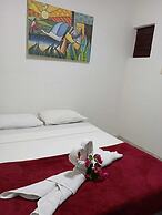 Hostel Pousada Flor de Paris