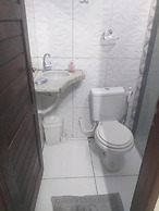 Hostel Pousada Flor de Paris